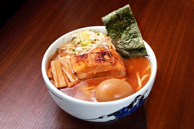 麵屋海神
