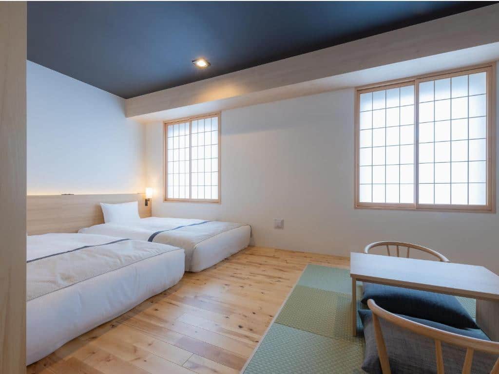 Tosei Hotel Cocone上野 房型照片