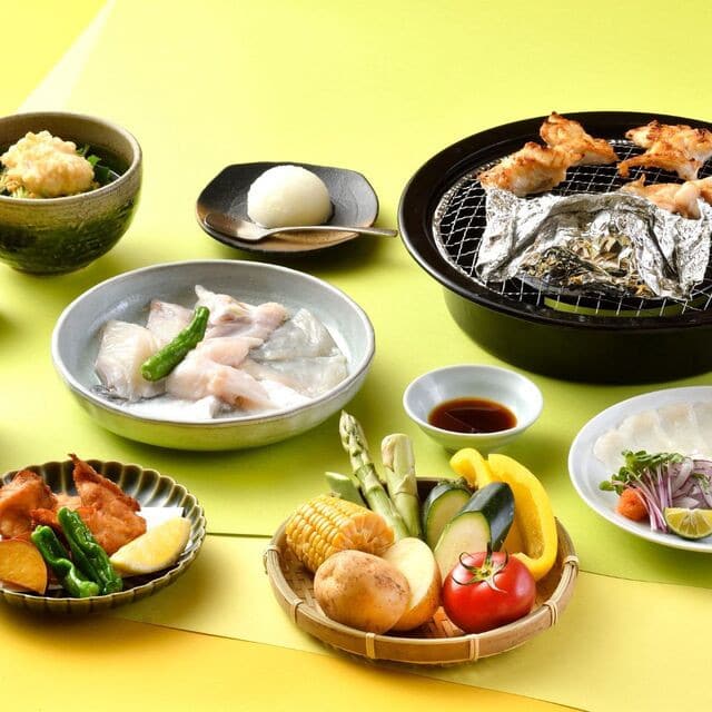 玄品河豚