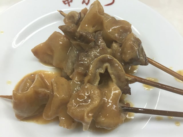 新世界本通商店街