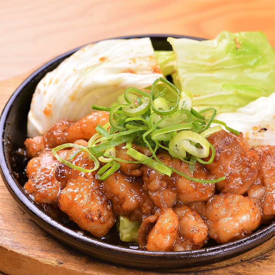 橫綱 通天閣店