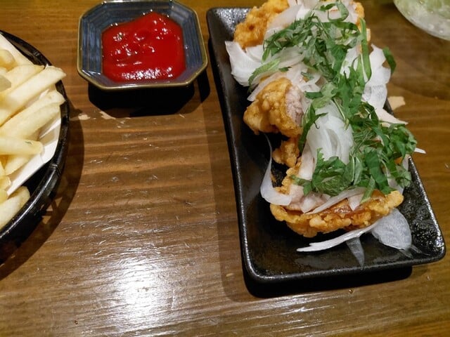 通天閣展望台＋美食套票