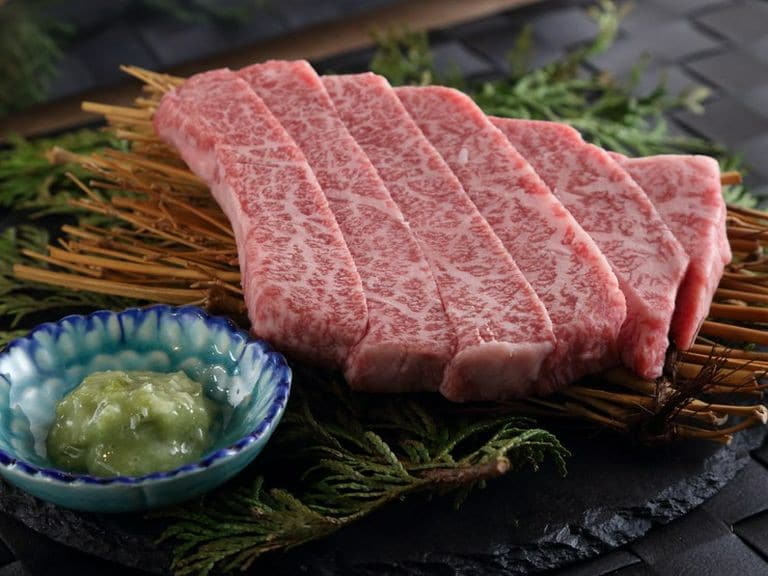 燒肉GUTS離
