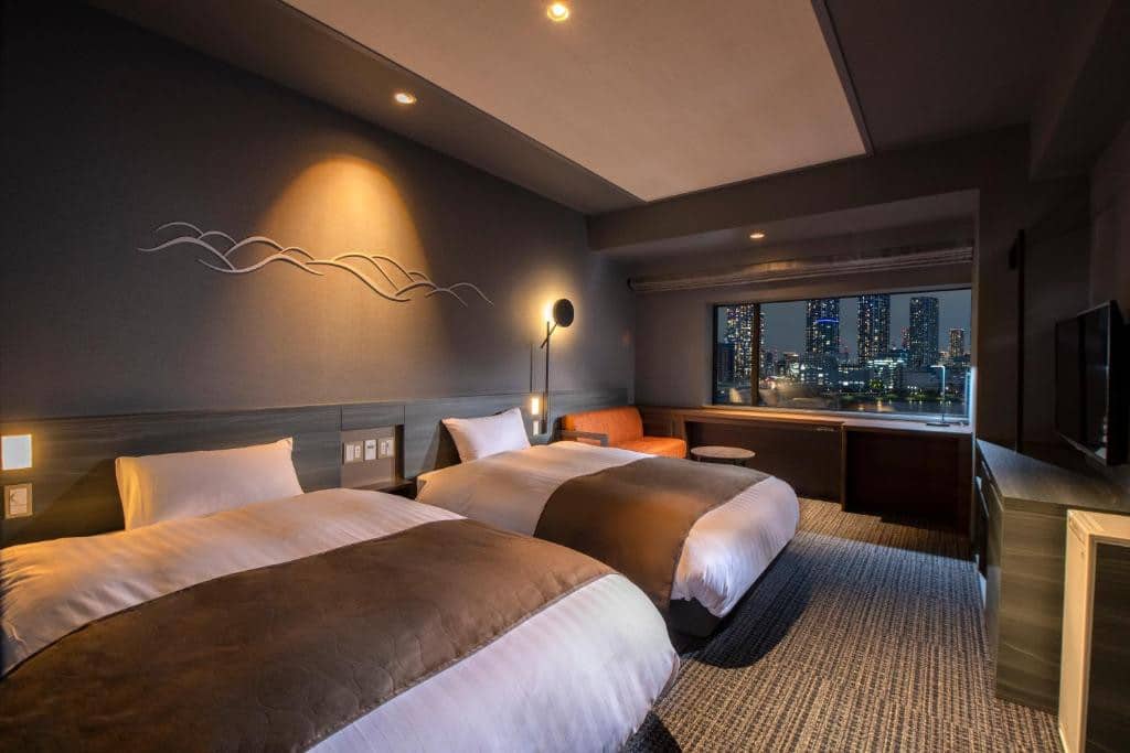 La Vista Tokyo Bay 房型照片