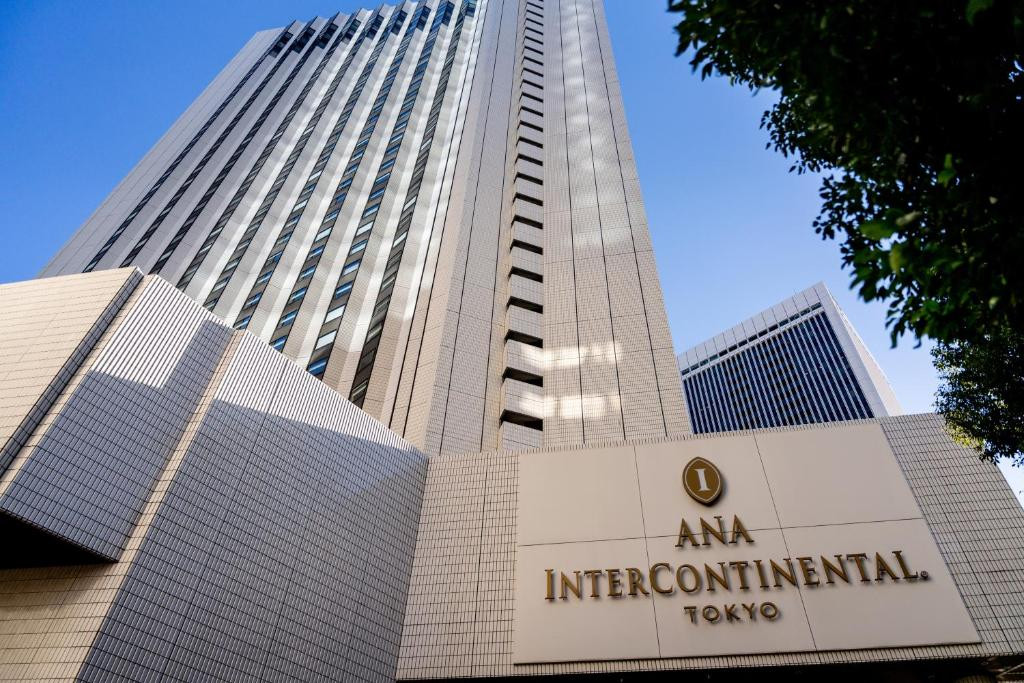 InterContinental Tokyo Bay