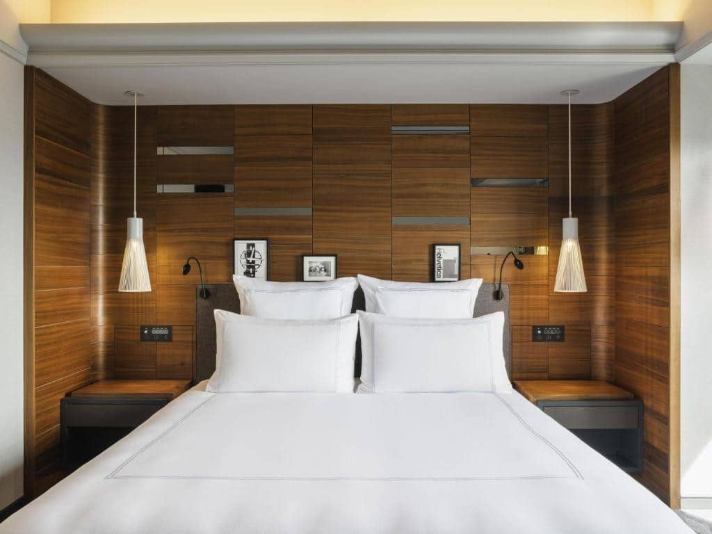 Swissotel Nankai Osaka 房型照片