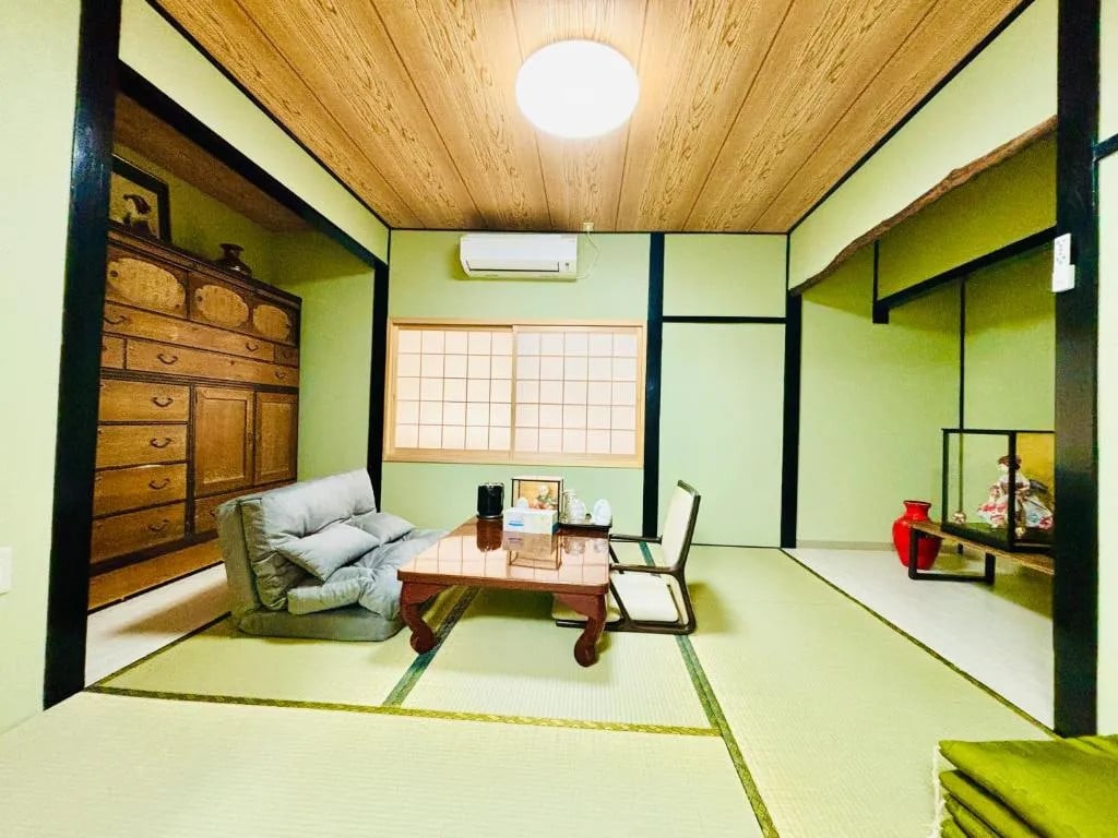 大阪麗思卡爾頓酒店（The Ritz-Carlton, Osaka） 房型照片