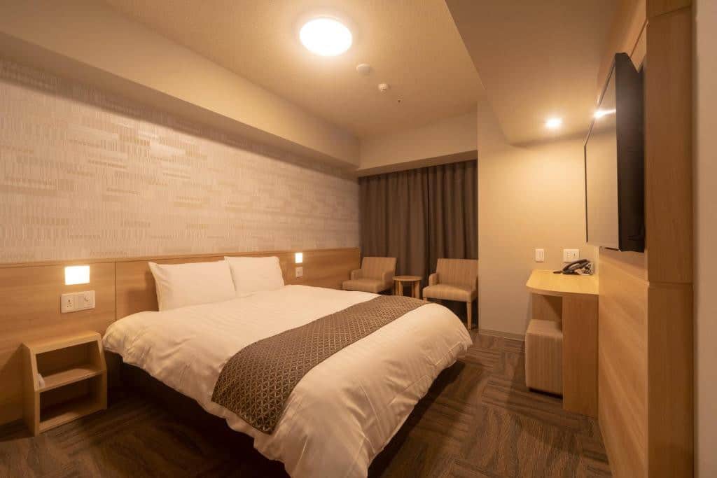 Dormy Inn PREMIUM難波 房型照片