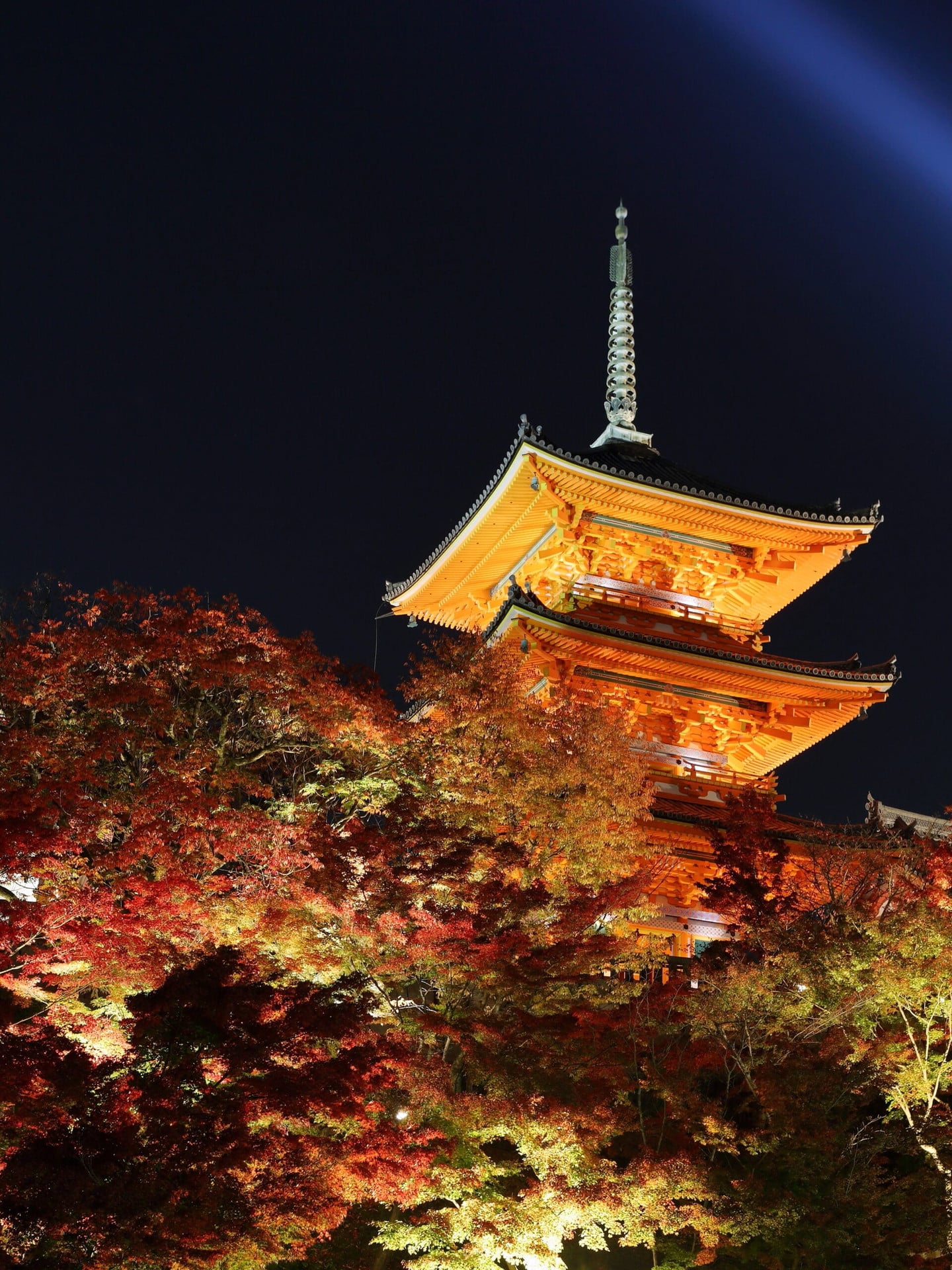 京都一日文化巡禮:平安神宮、清水寺、伏見稻荷套裝行程