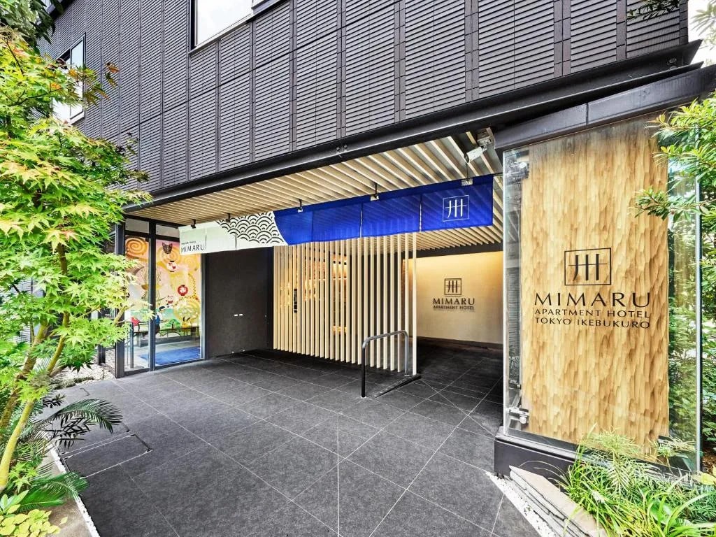 東京銀座築地東急STAY飯店