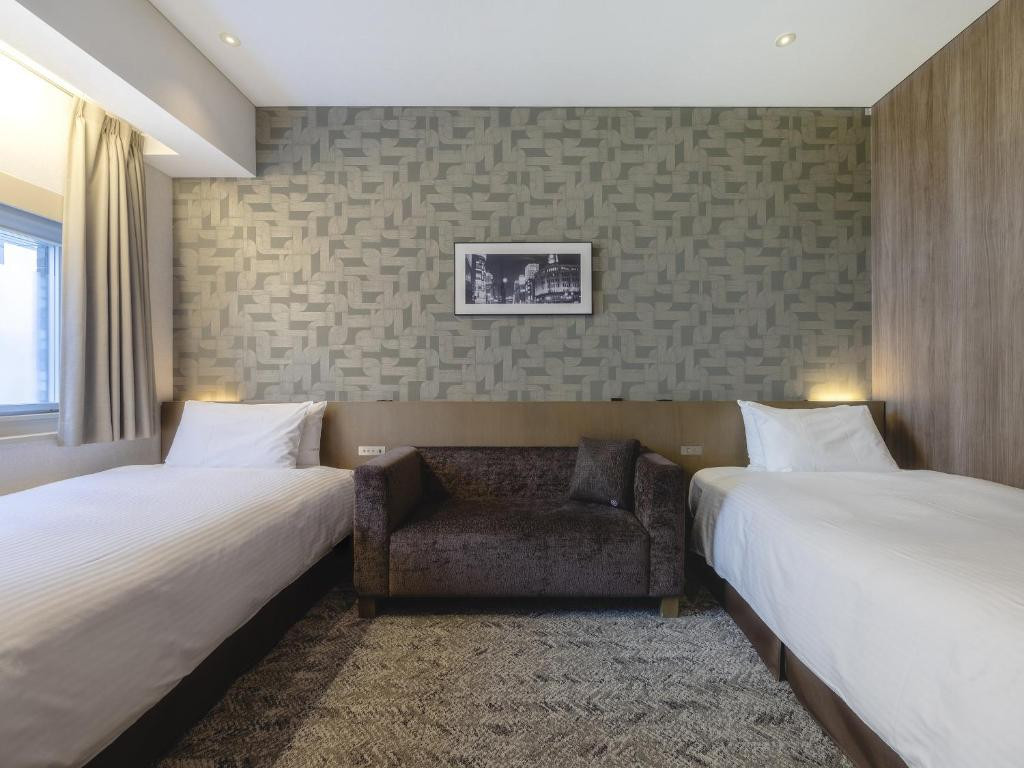 Hotel Gracery銀座 房型照片
