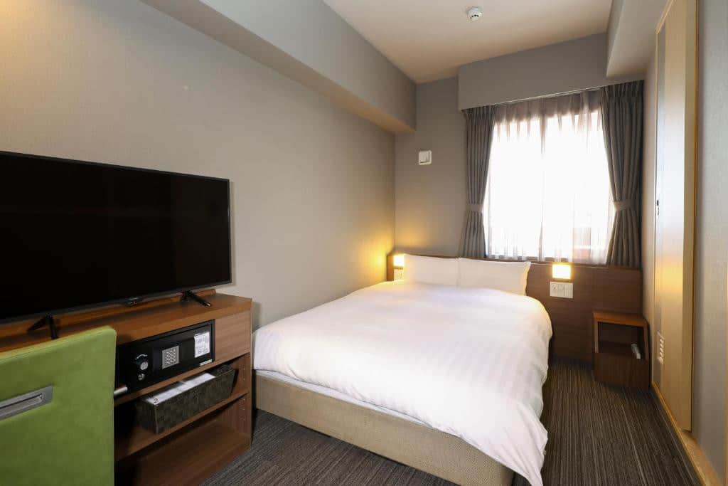 Dormy Inn PREMIUM東京八丁堀天然温泉 房型照片