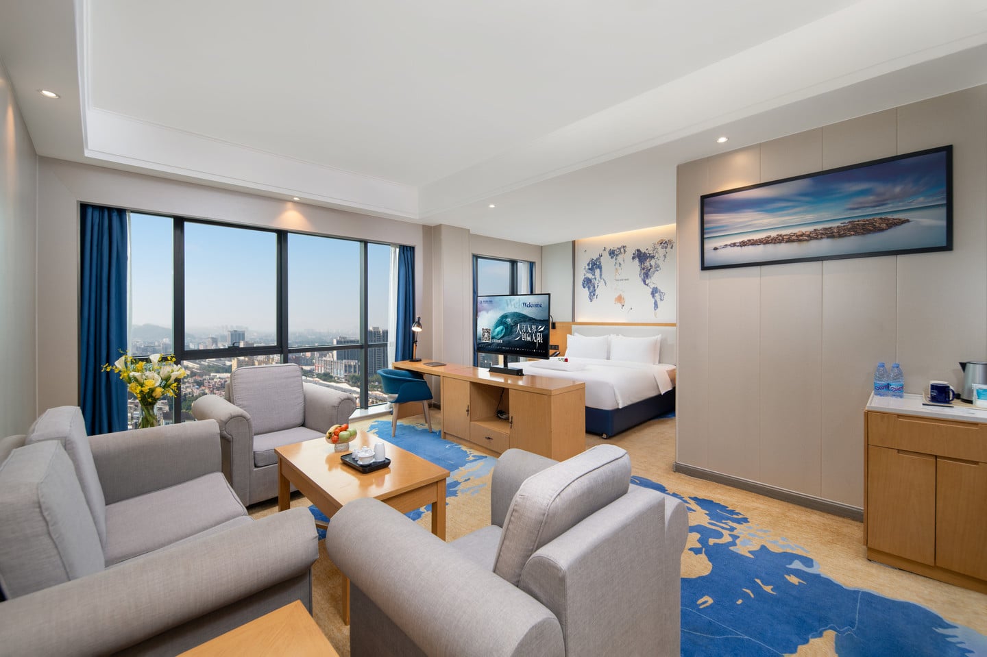Sunrise House Osaka Castle ZD 房型照片