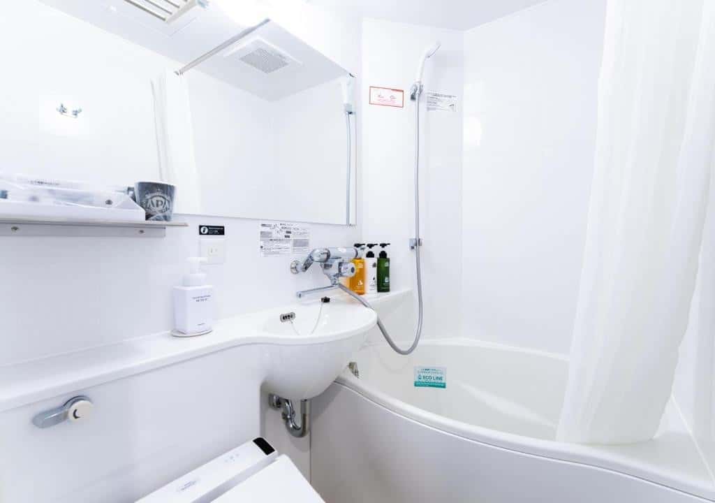 APA Hotel淀屋橋北浜駅前 房型照片