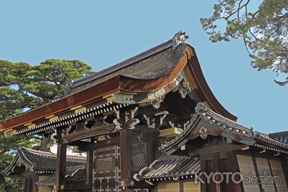 建禮門