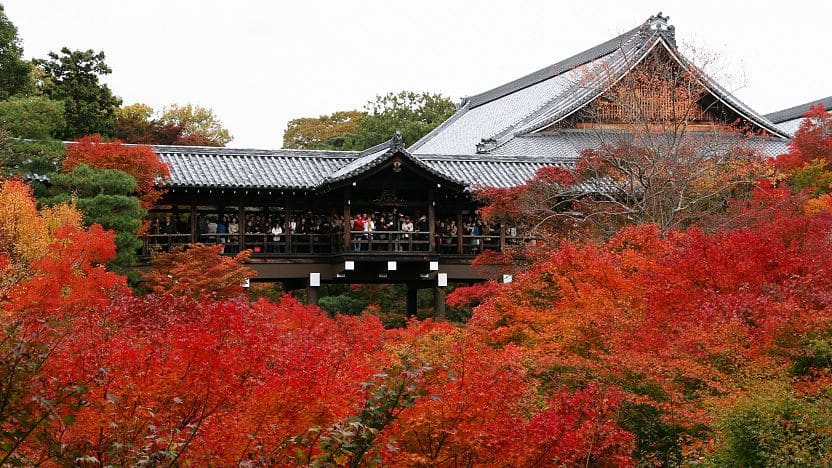 東福寺