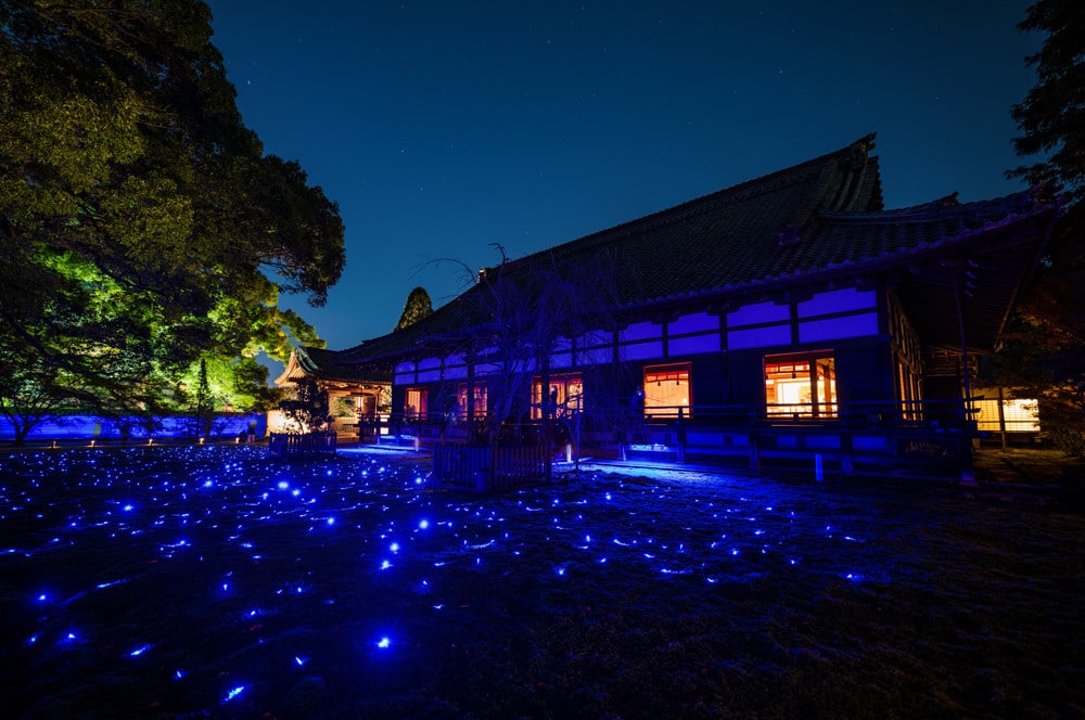 青蓮院