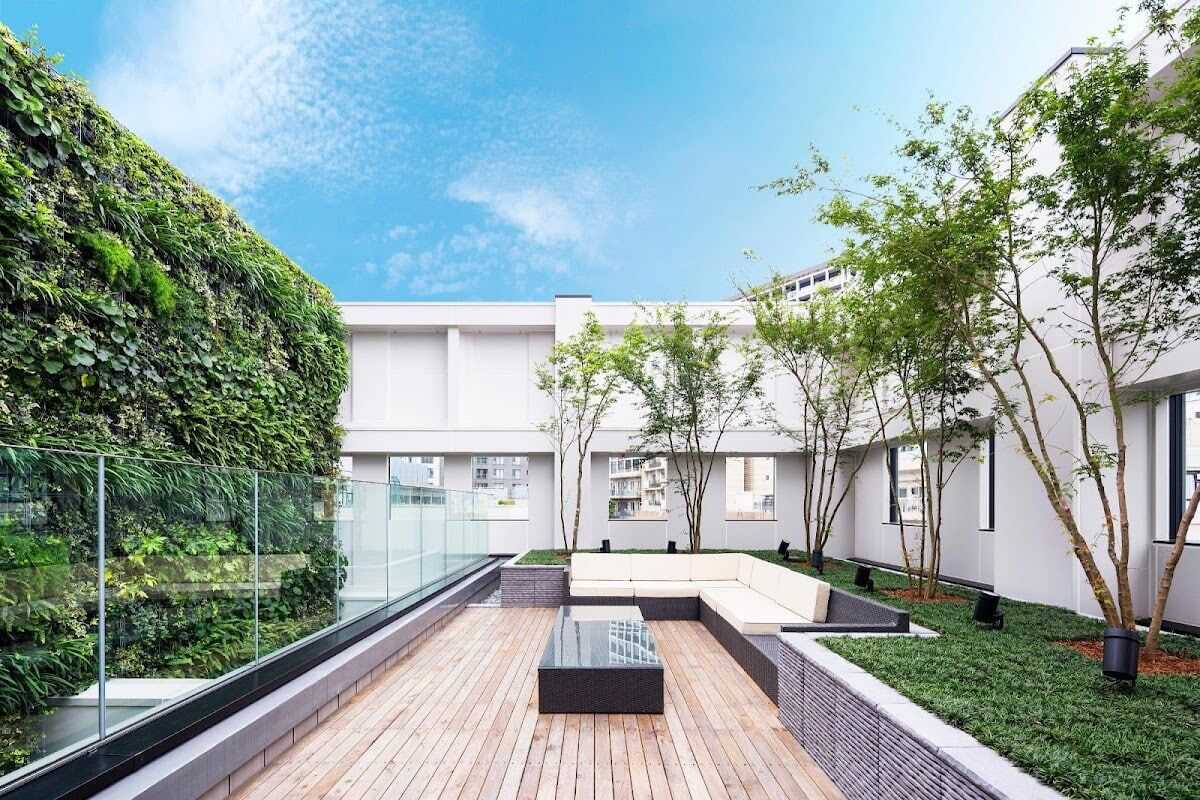 Hotel MyStays赤坂