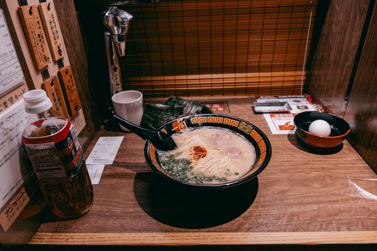 京都拉麵小路集結日本各地人氣拉麵店