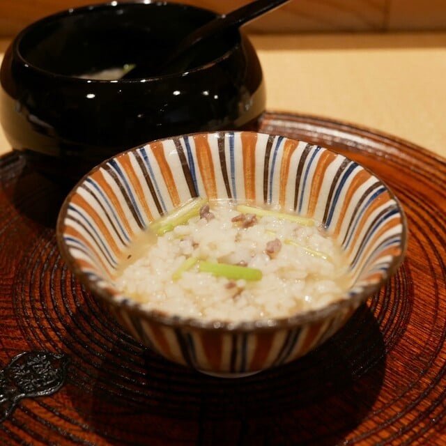懷石料理