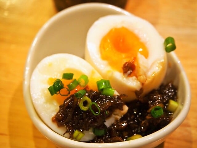 京都拉麵