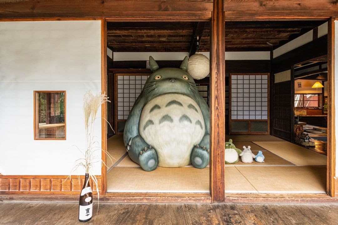 三鷹之森吉卜力美術館門票：宮崎駿粉絲朝聖必訪