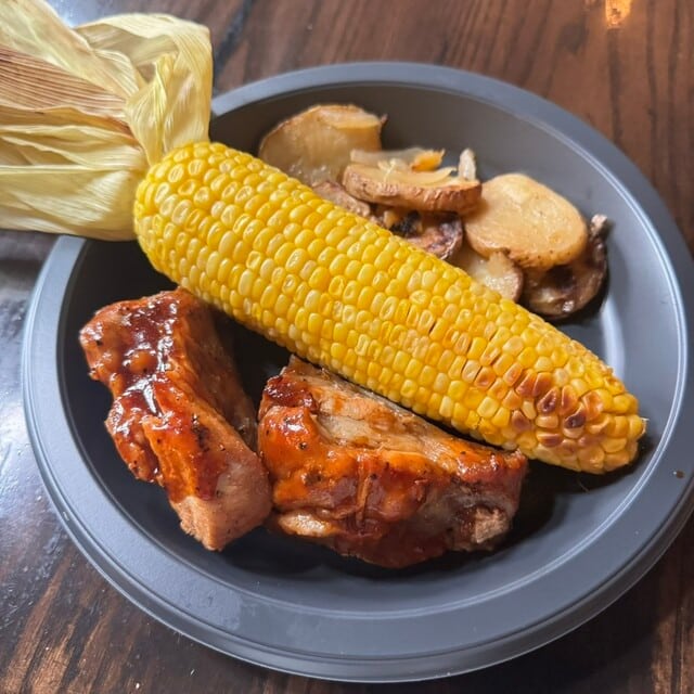 三根掃帚餐廳
