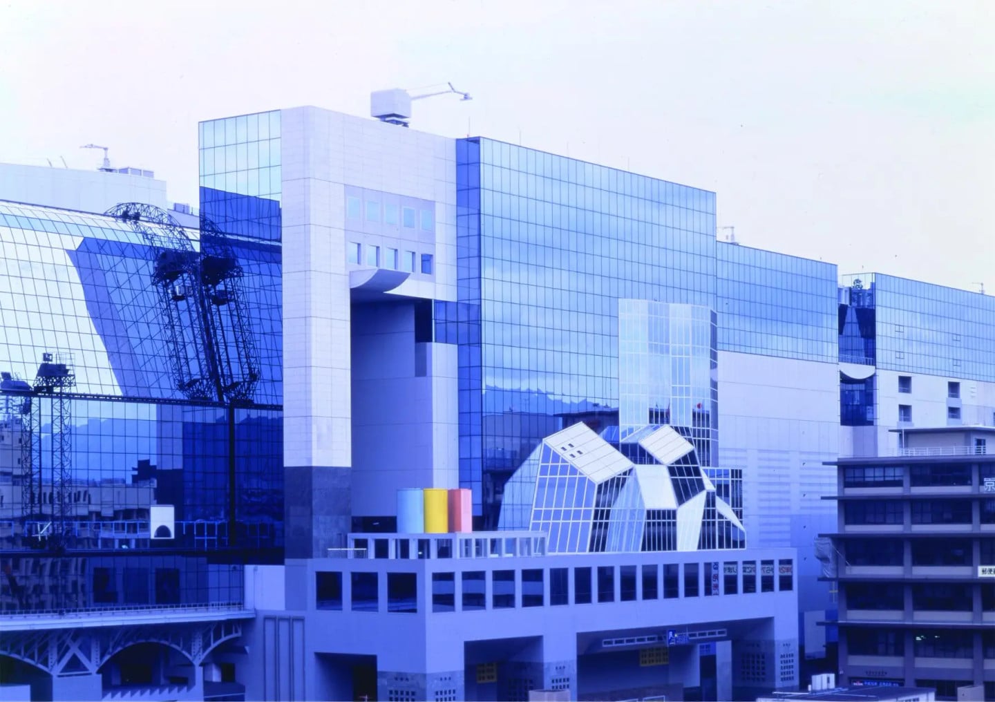 JR京都伊勢丹
