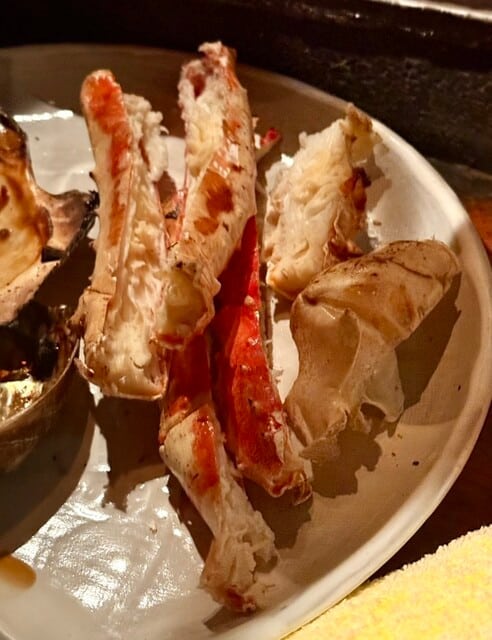 海鮮饗宴