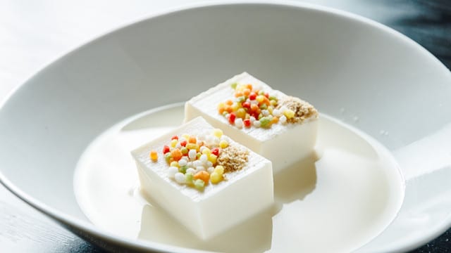 京都季節限定美食 料理