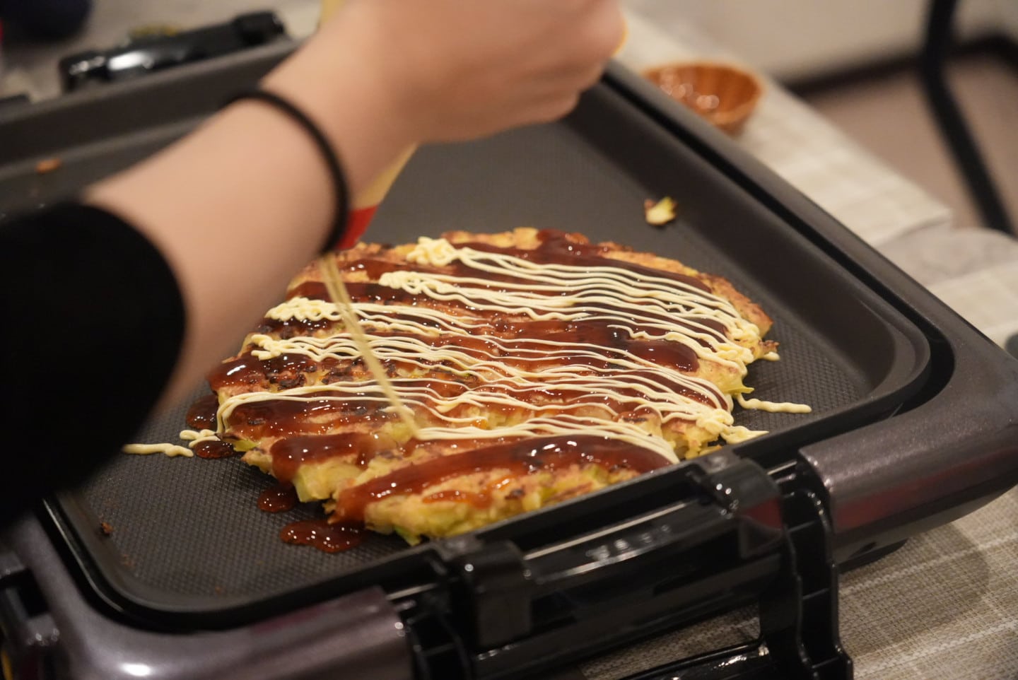京都家庭料理烹飪課程 料理