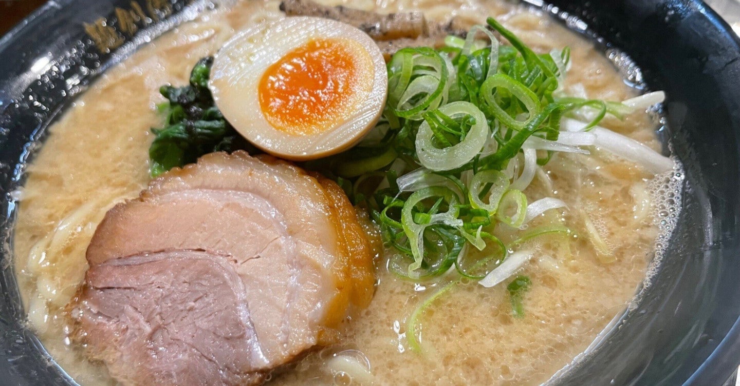 麺創房 無敵家（Mutekiya）