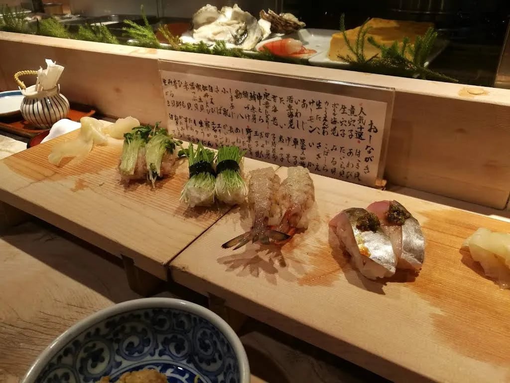 目黑站