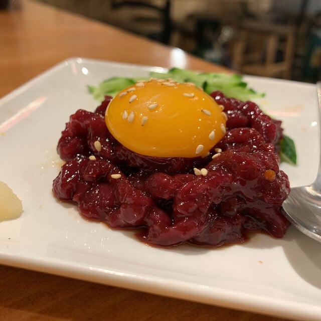 燒肉內臟武田 池袋店