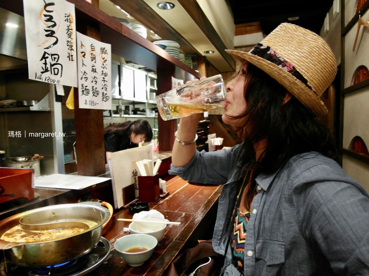 先斗町居酒屋美食巡禮團 料理
