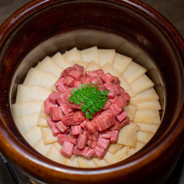 焼肉USHIGORO