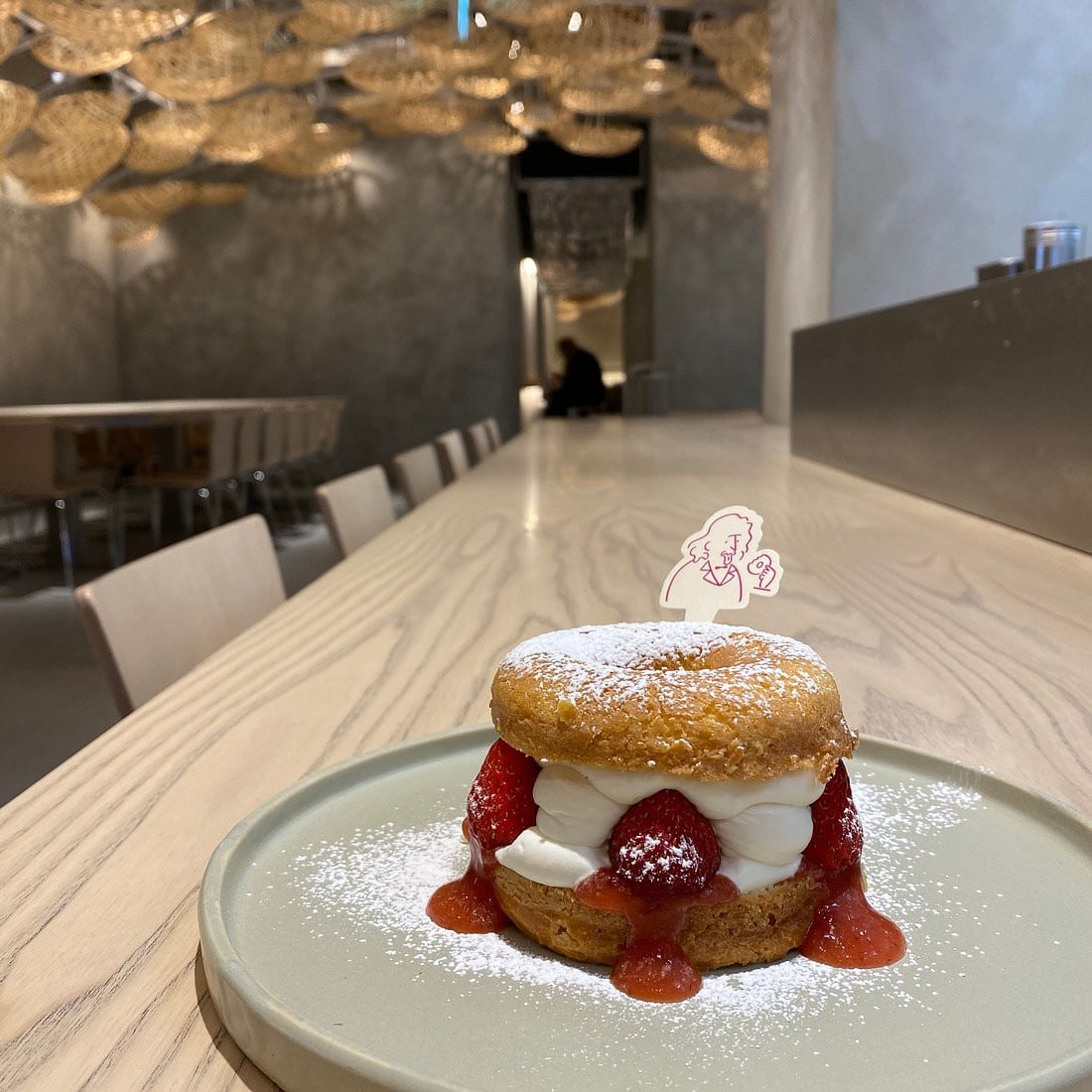 Koe Donuts京都新京極