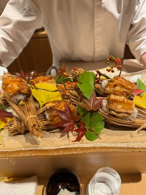 抹茶與和菓子手作體驗 料理
