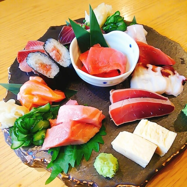 魚金 池袋東口店