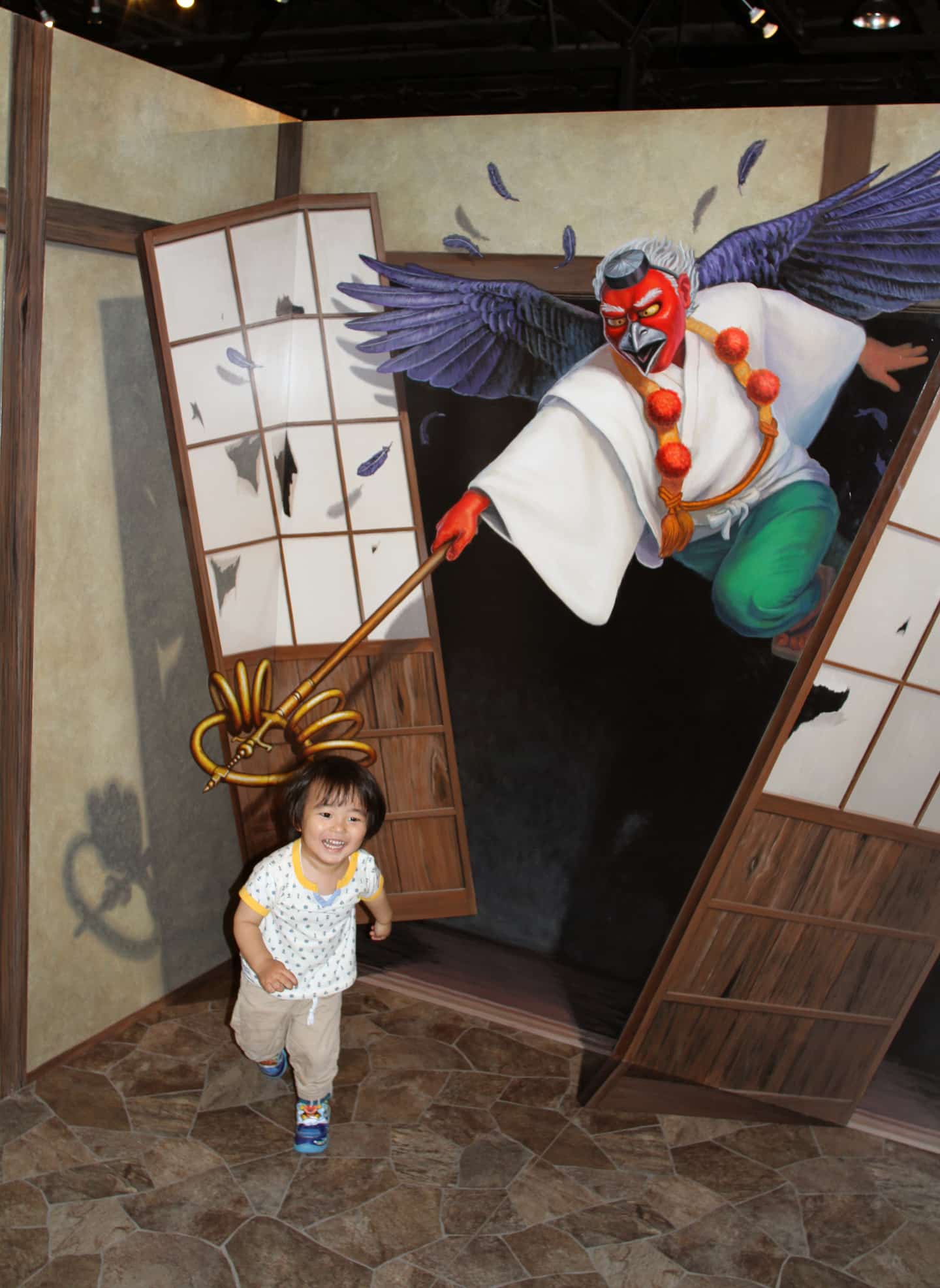 東京幻視藝術館