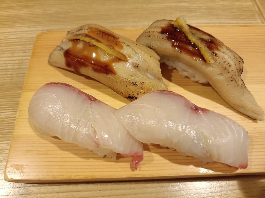 雛鮨