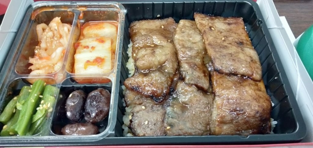 叙々苑キッチン Shinagawa Kitchen店