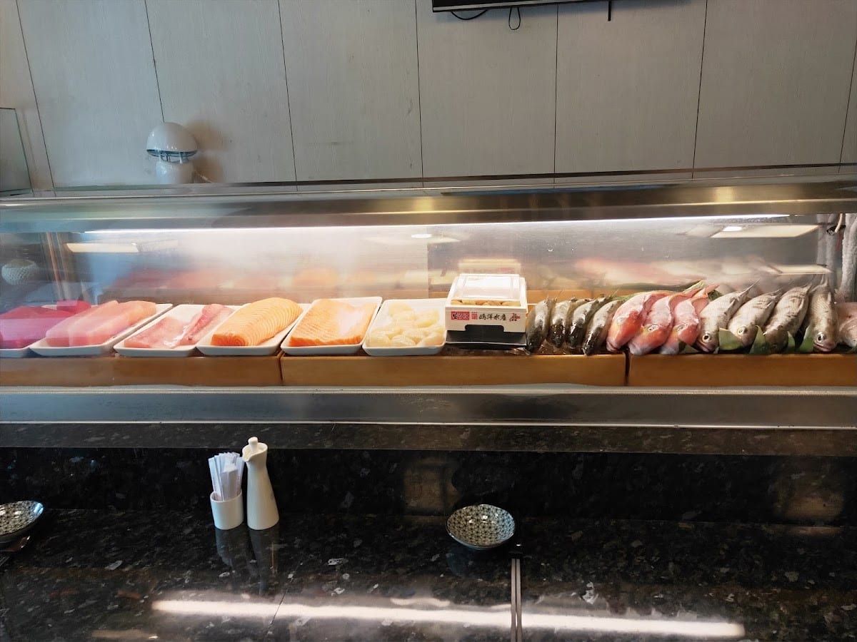SAKURA Sushi