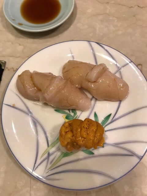 SAKURA Sushi