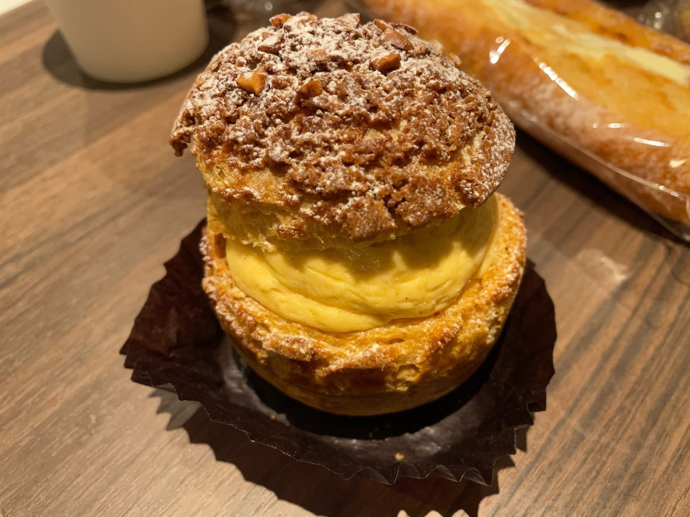 THE CITY BAKERY Shinagawa