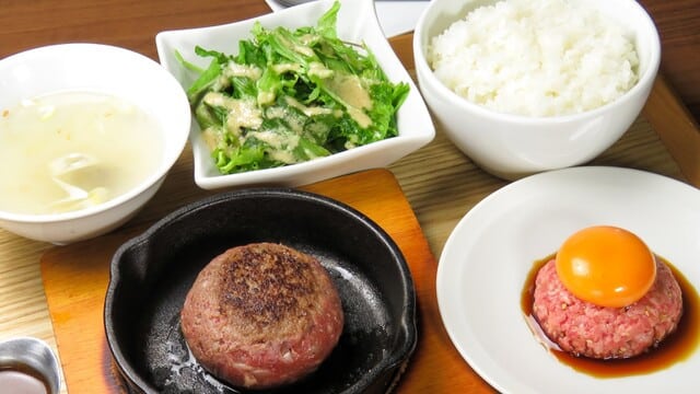 USHIHACHI極 品川港南口店