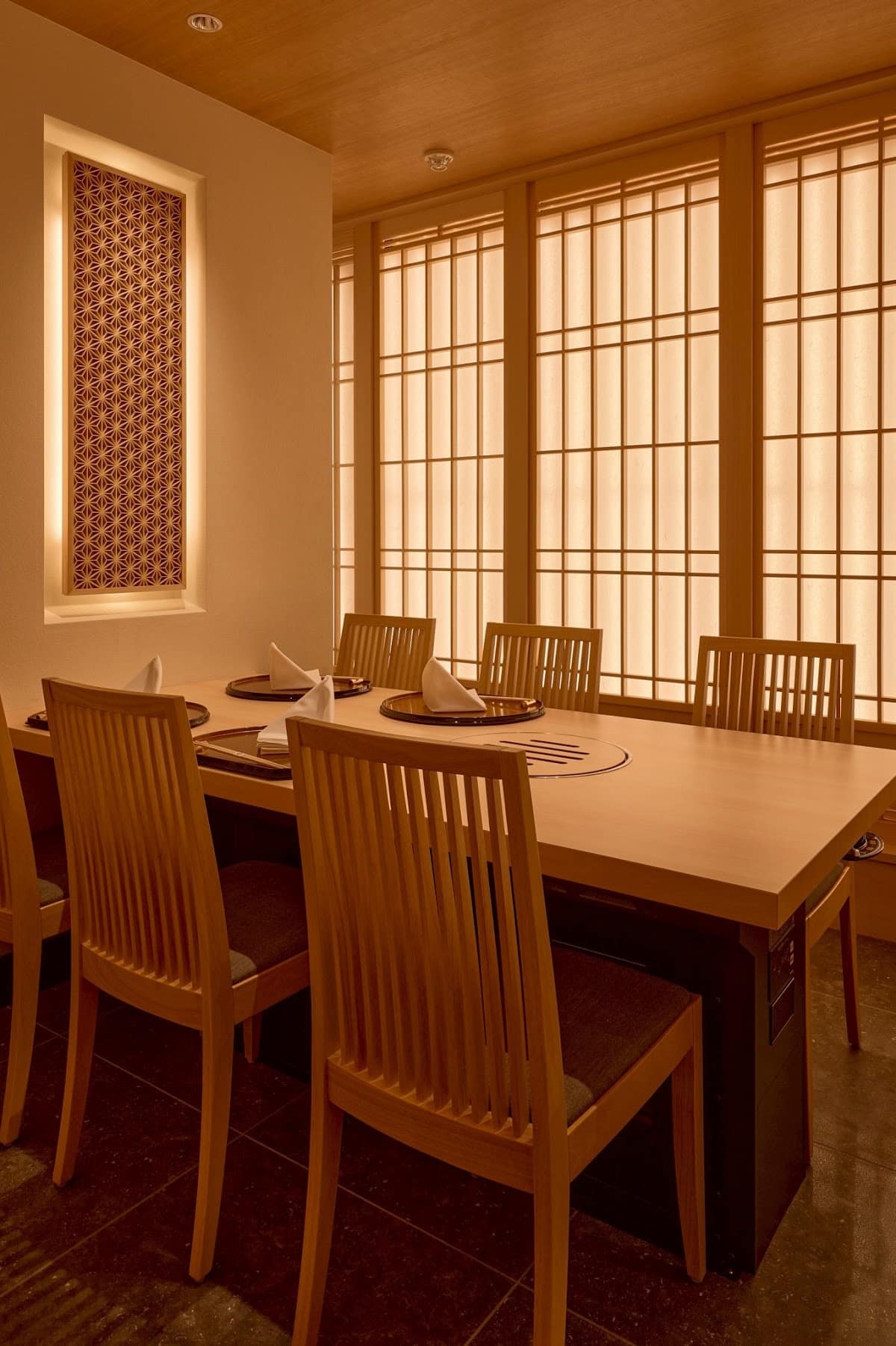 烤肉USHIMITSU一門目黑店