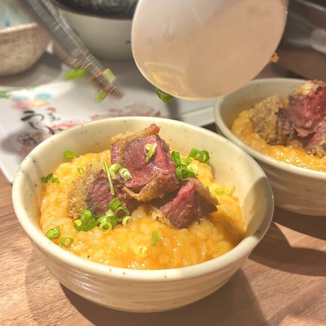 烤肉USHIMITSU一門目黑店