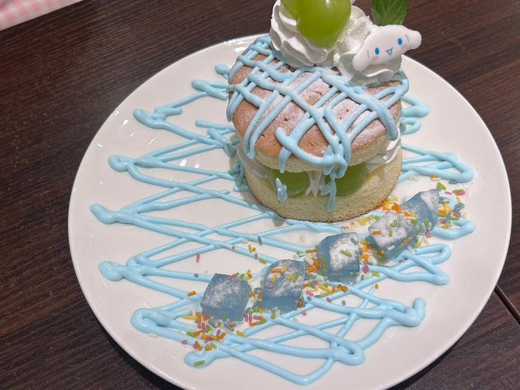SANRIO CAFE