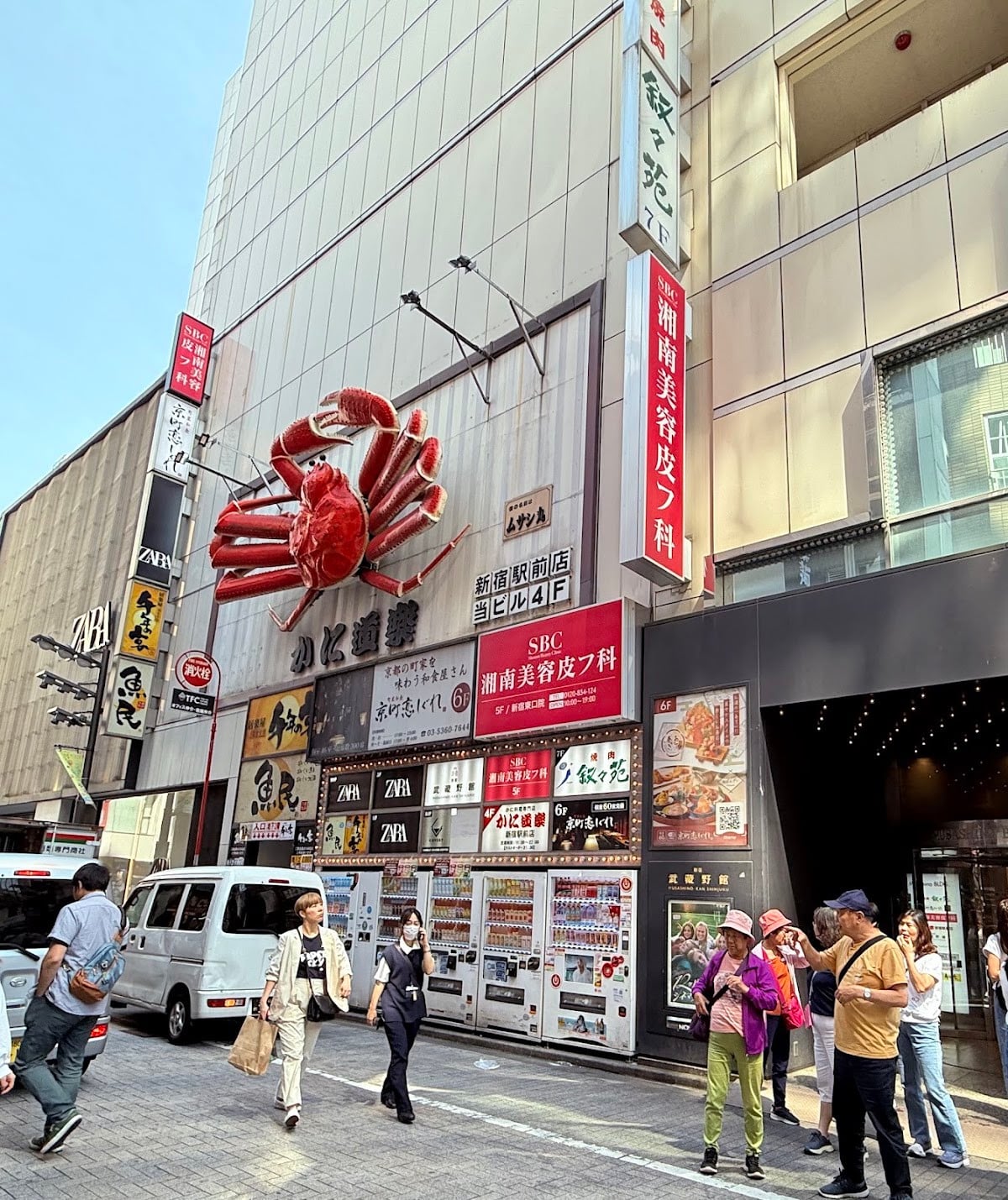 叙々苑燒肉：想吃頂級和牛時的口袋名單，務必提前訂位